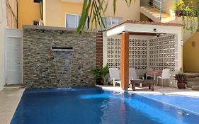 Brisamar Guesthouse
